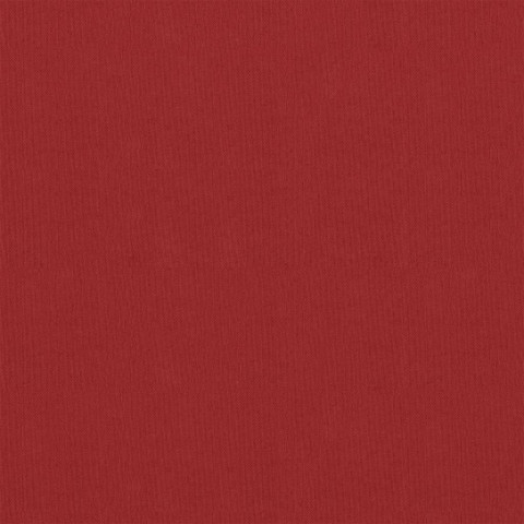 Écran de balcon rouge 120x300 cm tissu oxford