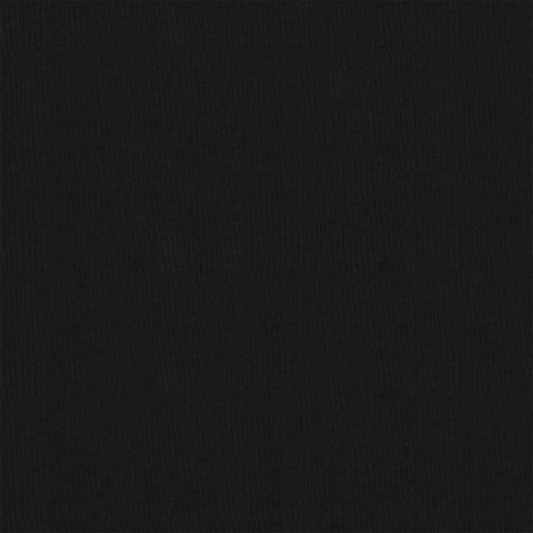 Écran de balcon noir 75x300 cm tissu oxford