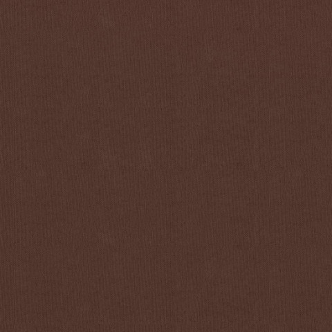 Écran de balcon marron 75x600 cm tissu oxford