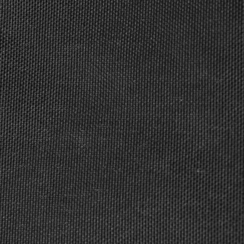  Voile de parasol Tissu Oxford trapèze 3/5x4 - Couleur au choix