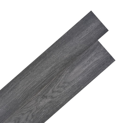 Planches de plancher pvc autoadhésif 2,51 m² 2 mm - Couleur au choix