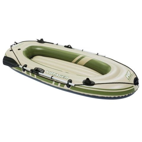 Bateau gonflable hydro force voyager 300 243x102 cm