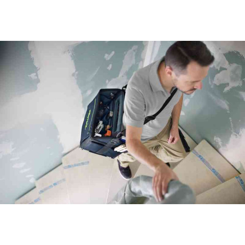 Sacoche de transport T-BAG M T3/2 - FESTOOL - 577504