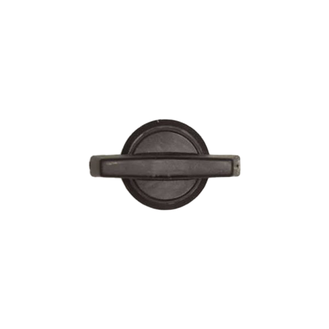 Fermeture double barre standard serrure - poignée serrure double barre din 3 mm (standard)