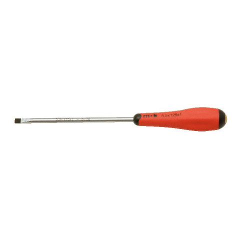 Tournevis électricien 4.0x0.8 100 - MOB - 9100050001