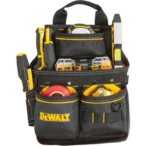 Sac à clous avec ceinture - DEWALT - DWST40201-1