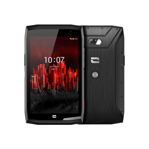 Crosscall CORE-T5 - tablette - Android 11 - 64 Go - 8' - 3G, 4G - 1003011801801