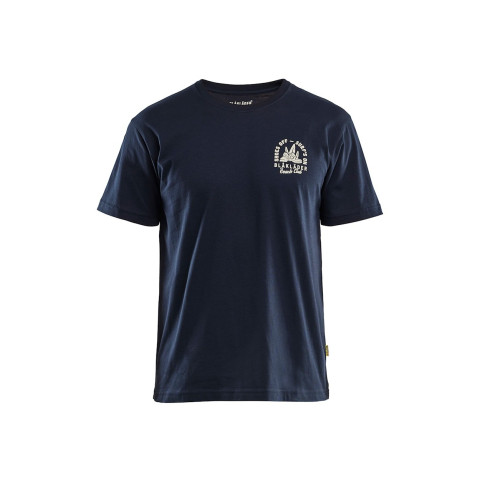 T-shirt Blåkläder BEACH CLUB 94191042 - Couleur et taille au choix