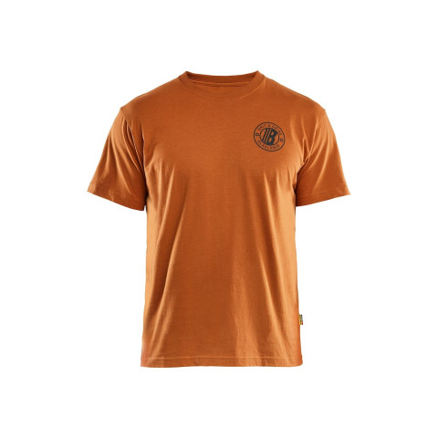 T-shirt Blåkläder GRIT 94201042 - Couleur et taille au choix