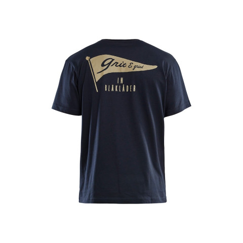 T-shirt Blåkläder GRIT 94201042 - Couleur et taille au choix