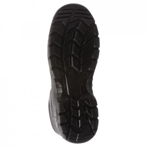 Chaussures de sécurité montantes coverguard agathe s3 src