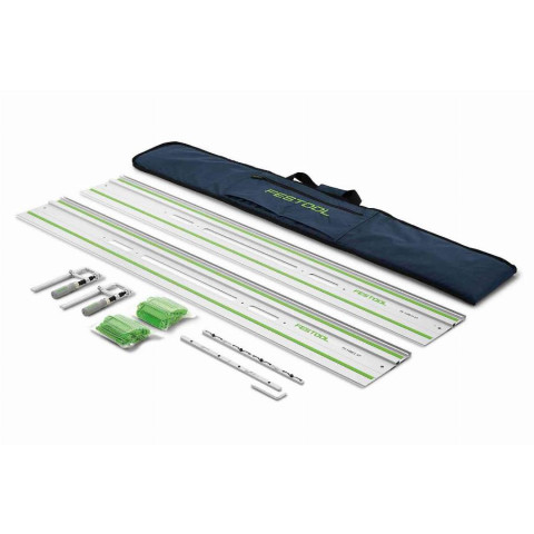 Rail de guidage FS 1400/2-KP-Set FESTOOL - 577932