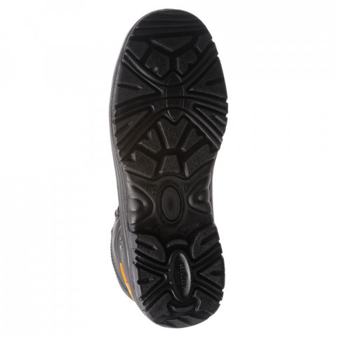Chaussures de sécurité montantes coverguard opal s3 src 100% sans métal - Pointure au choix