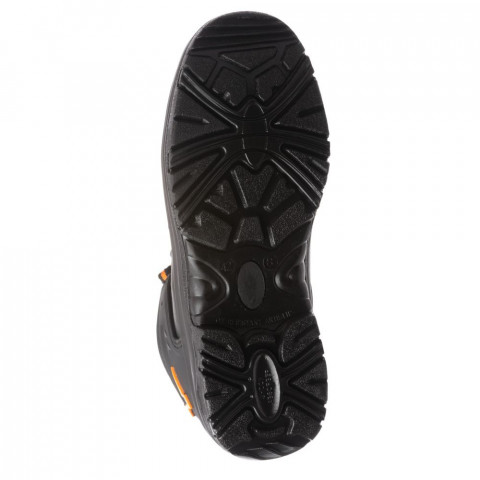 Chaussures de sécurité basses coverguard opal s3 src 100% sans métal - Pointure au choix