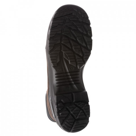 Chaussures de sécurité hautes coverguard titanite s3 src 100% sans métal - Pointure au choix