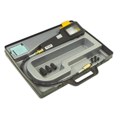 Compressiomètre enregistreur pour moteurs essence - ac 0100 - clas equipements