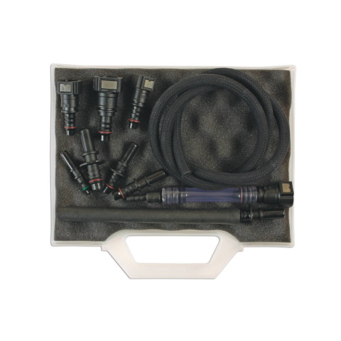Kit pneumatique amorcage et purge diesel - ac 4097 - clas equipements