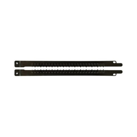 Lames DEWALT pour scie Alligator - 295 mm - Brique forte densité - DT2977