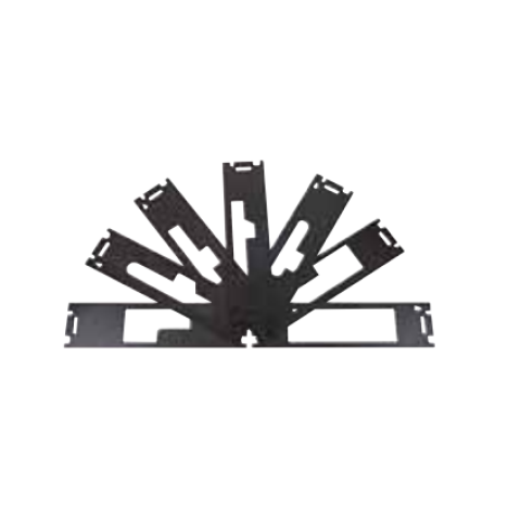 Gabarit pour charnières invisibles K6700 VIRUTEX - 2935171