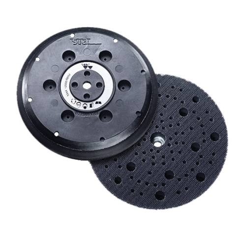 Plateau 103 trous dur SIA ABRASIVES - Ø150 mm - 0020.5741