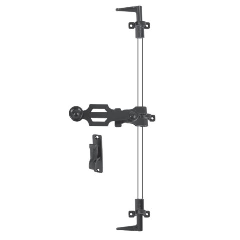 Accessoires en composite TORBEL pour espagnolette Tubrain - 04P2S59