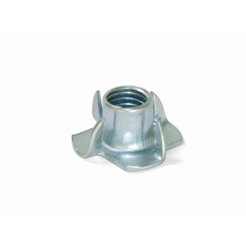 Ecrou à griffe EMUCA M8 – 3006905