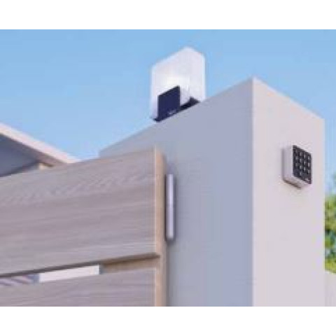 Feu clignotant à LED Eldc NICE 12-36V - ELDC