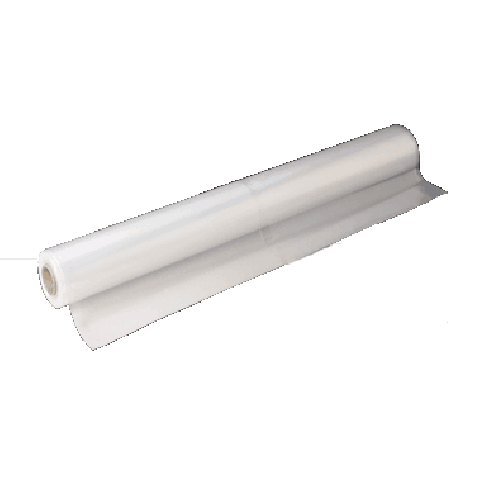 Bâche en polyéthylène 25 x 3 m THEARD - type 50 µ - 989
