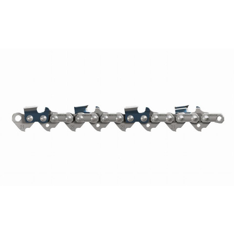 Chaîne micro chisel 325 oregon 74 dents - 22bpx074e