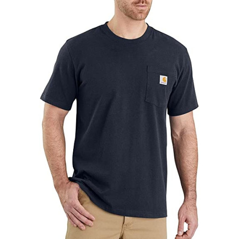 Tee-shirt CARHARTT Poche poitrine - 103296