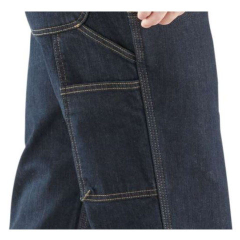 Jean CARHARTT doublé à l'avant - 103329