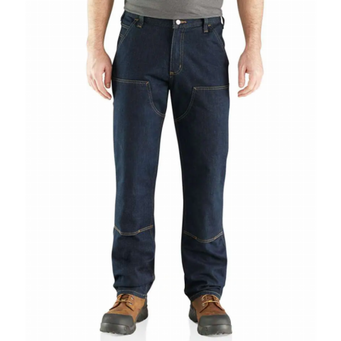 Jean CARHARTT doublé à l'avant - 103329