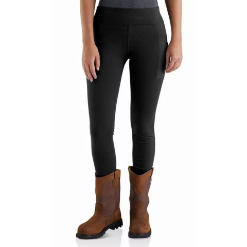 Legging CARHARTT léger et extensible - 103609