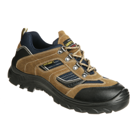 Chaussure basse - safety jogger - x2020p