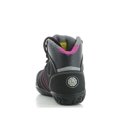 Chaussures de sécurité safety jogger isis s3 - tige haute - isis
