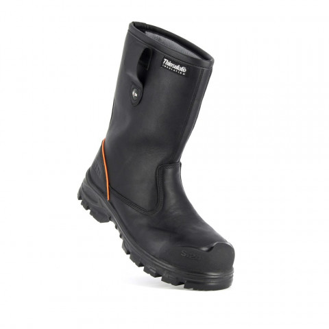 Chaussures de sécurité hercule s3 hi ci wr src s24 - hercule s3 - Pointure au choix