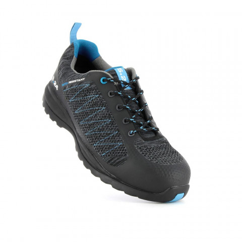Chaussure basse belharra s3 s.24 - belharra s3 - Pointure au choix