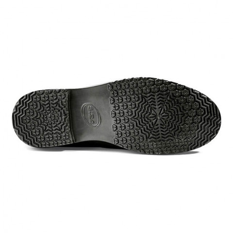 Chaussure de ville basse city s3 s24 en cuir pleine fleur - city s3 - Pointure au choix