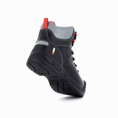 Chaussure haute bitum s3 hro hi ci src s24 - bitum s3