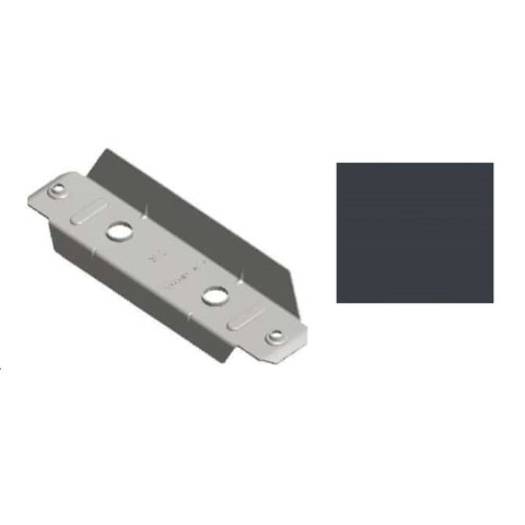 Sentineige Gris Anthracite ETANCO pour bac acier - 3x33x39/45 - 170 671 RAL 7016