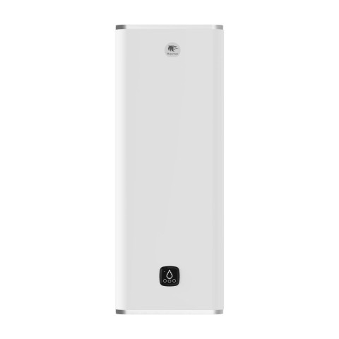 Chauffe-eau électrique malicio 3 - vertical - 120 litres - puissance 2400 w - couleur : blanc