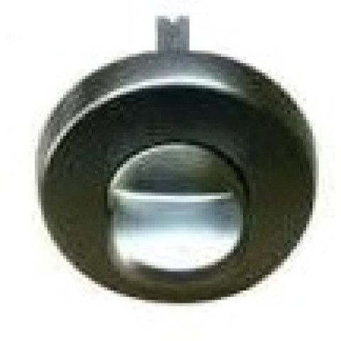 Jeu rosaces 6370 bezault chromé miroir - condamnation - 508465