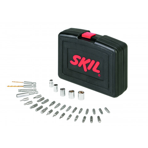 Tournevis sans fil Modèle n° 2436 AC Ni-Mh 3,6 V 1,1 Ah SKIL F0152436AC