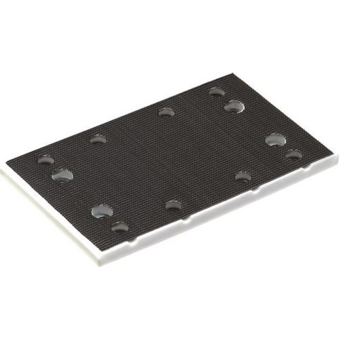 Patin de ponçage SSH-STF FESTOOL - 80 x 130/8 - 483906