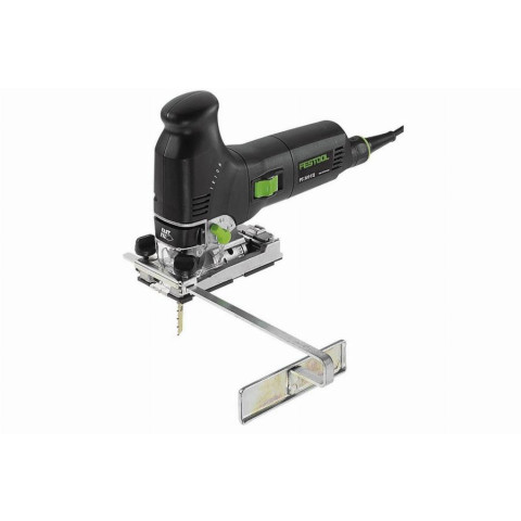 Guide parallèle FESTOOL PA-PS/PSB 300 - pour PS 300, PSB 300, PS 200, PS2 - 490119