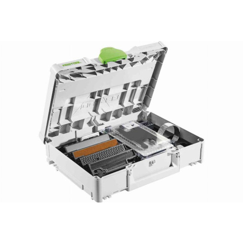 Systainer d'accessoires zh-sys-ps 420 festool - 576789