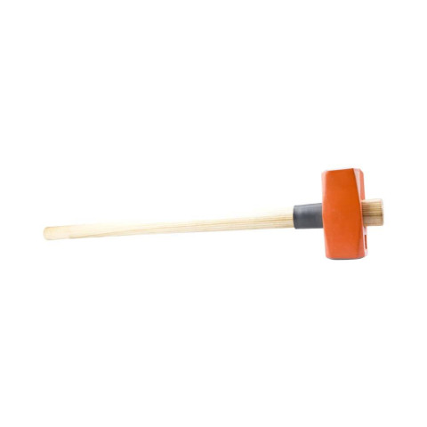 Masse 4 kg manche 900 mm bois fsc 100%, fidex-670410