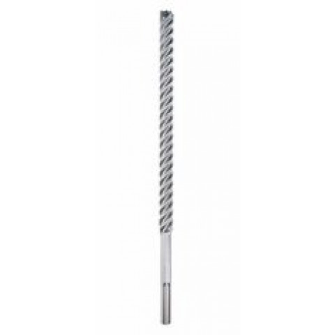 Foret sds max 8x ø25x400x520 mm bosch - 2608578639