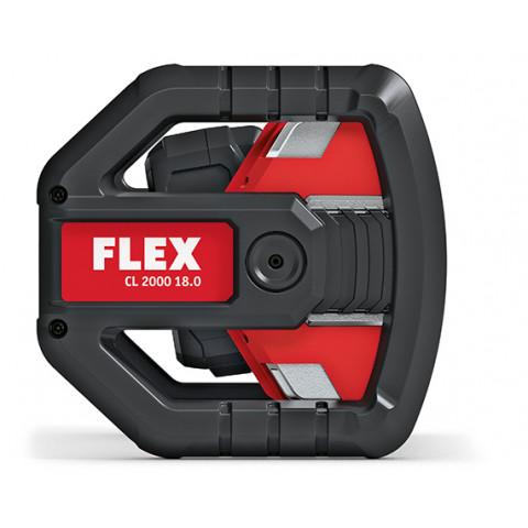 Projecteur de chantier led 18v cl 2000 18.0 flex - sans batterie ni chargeur - 472921