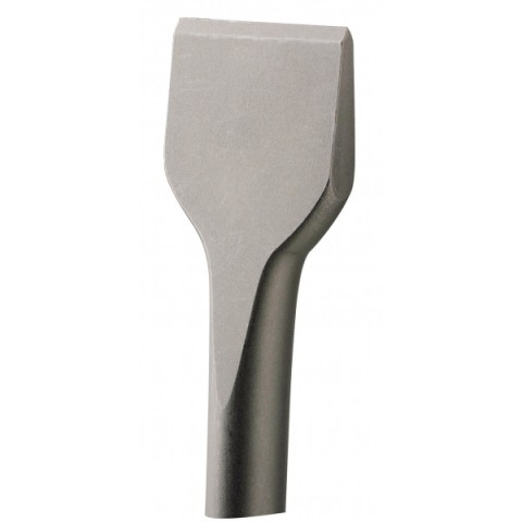 Burin diager sds-max - largeur 24 mm - longueur 600 mm - 343l24l0600